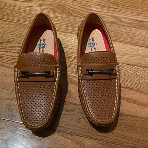 Steve Harvey Loafers Boys